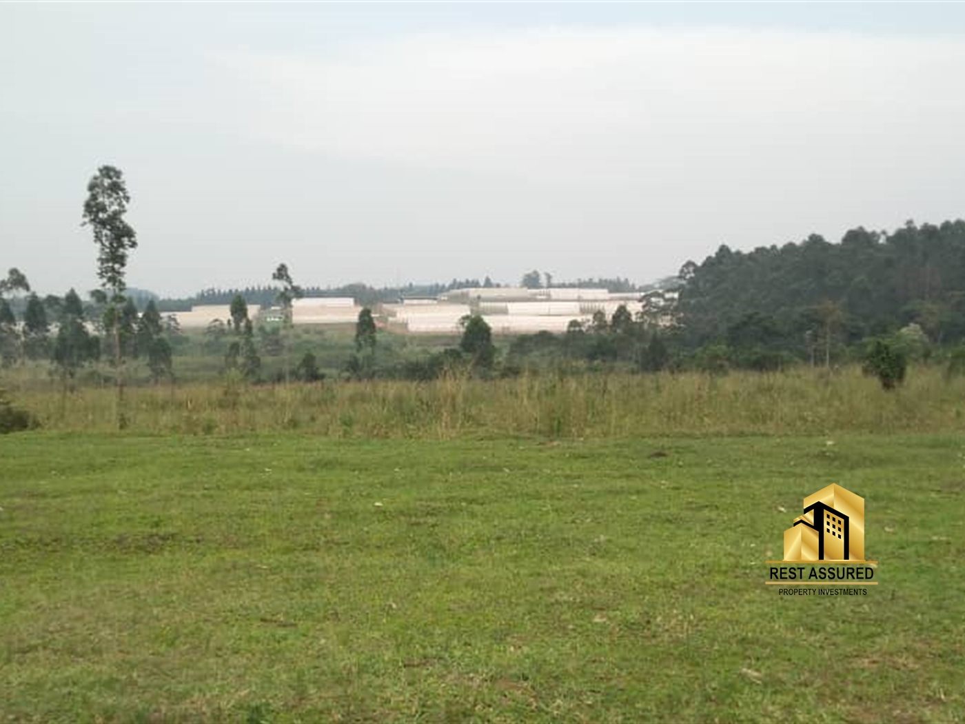 Multipurpose Land for sale in Nakisunga Mukono