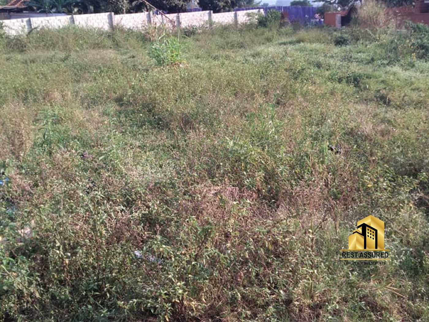 Residential Land for sale in Kyambogo Kampala