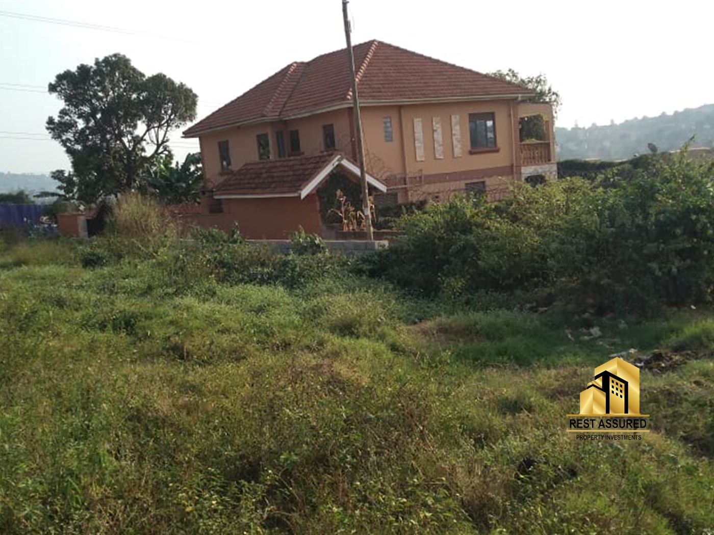 Residential Land for sale in Kyambogo Kampala