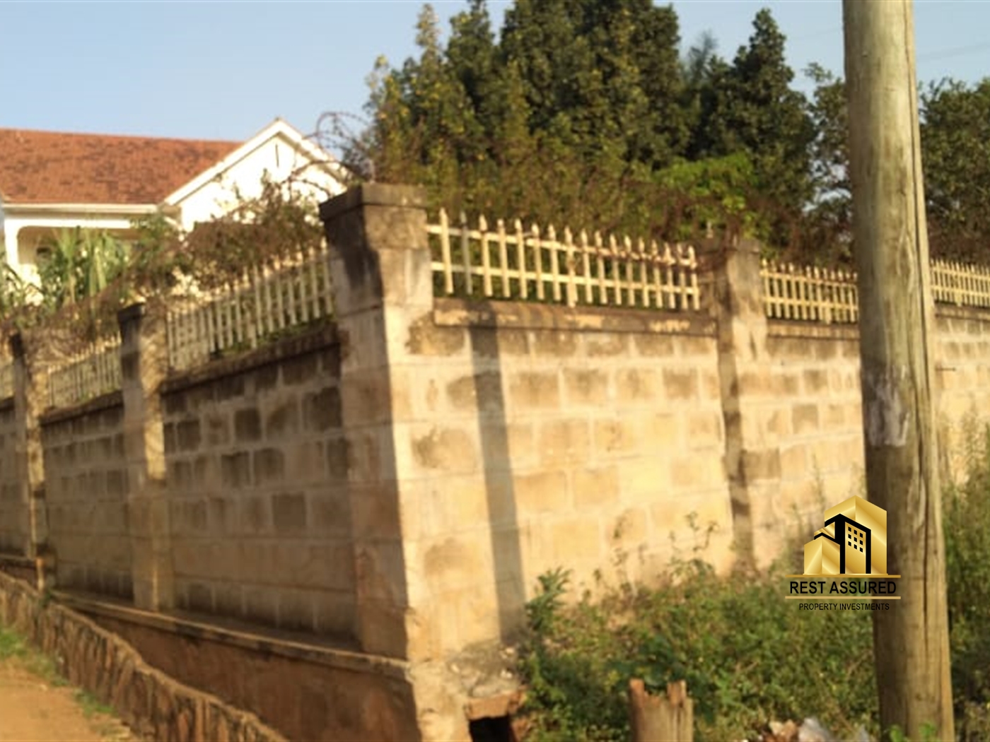 Residential Land for sale in Kyambogo Kampala