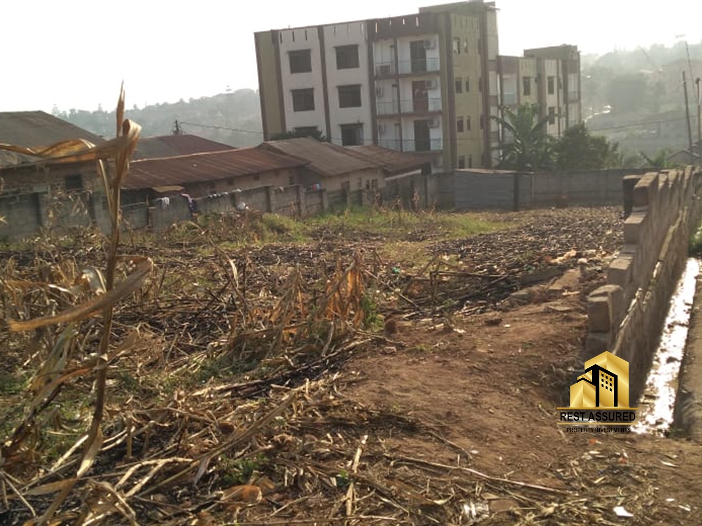 Multipurpose Land for sale in Kyambogo Kampala