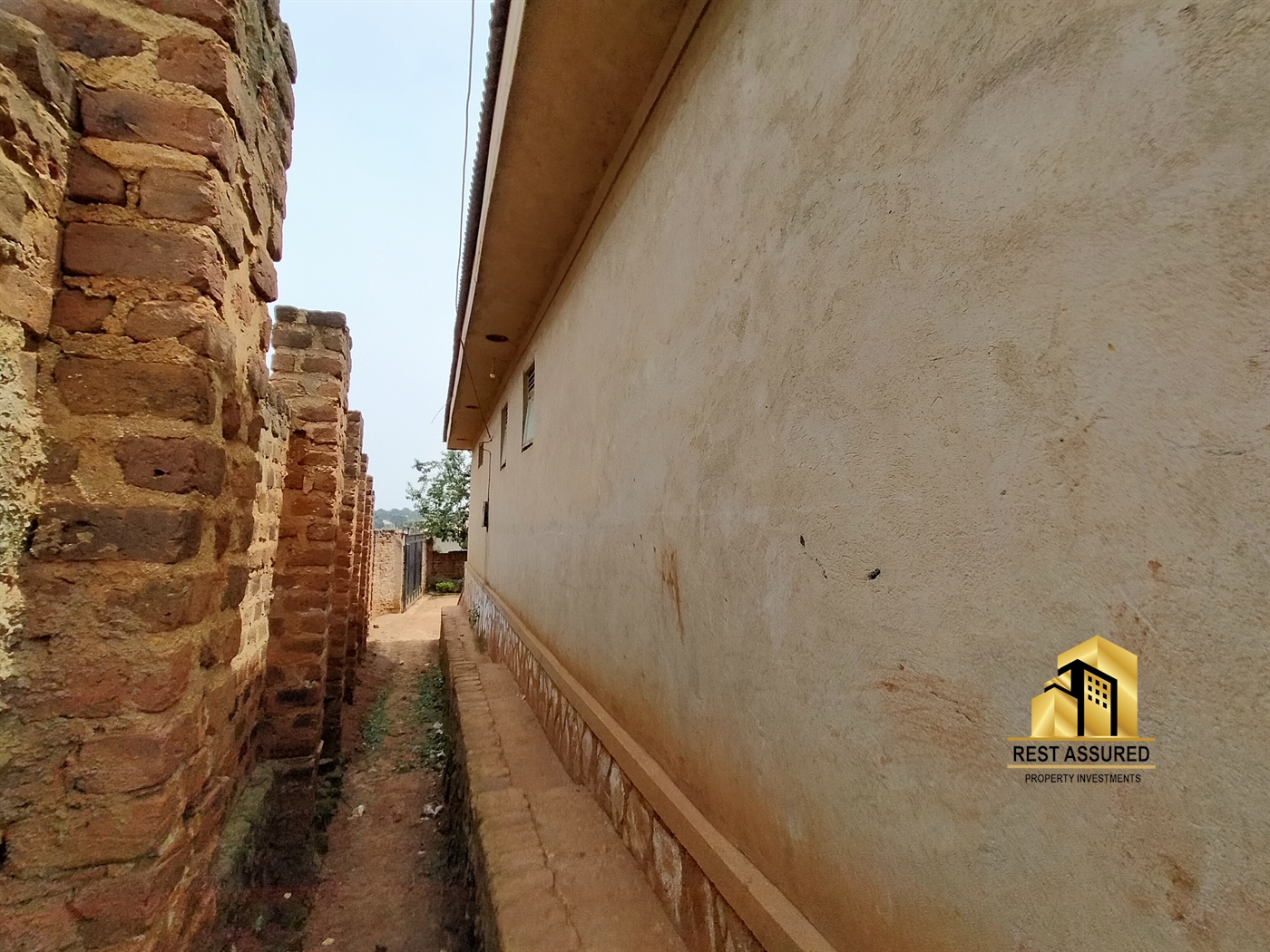 Bungalow for sale in Manyunga Wakiso