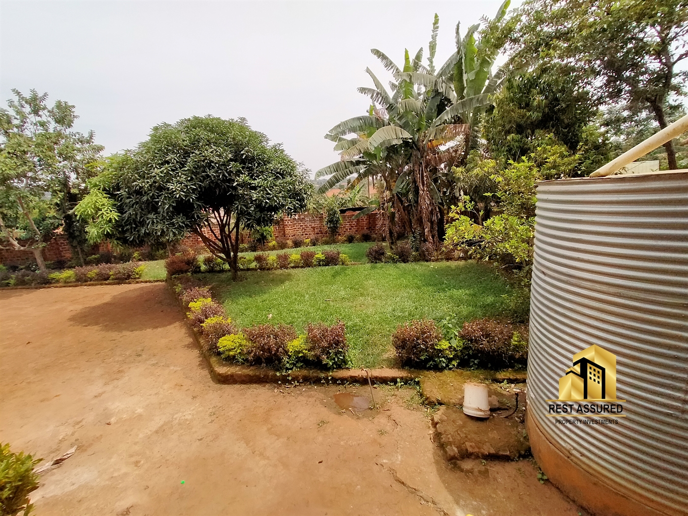 Bungalow for sale in Manyunga Wakiso