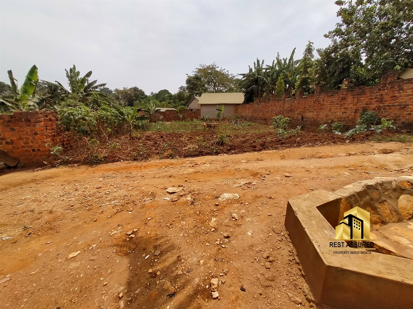 Bungalow for sale in Manyunga Wakiso