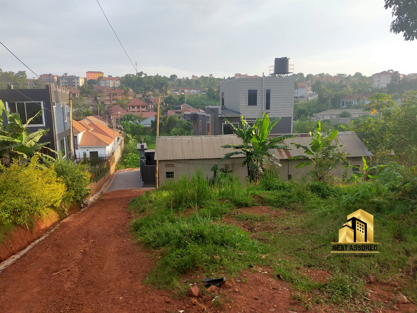 Residential Land for sale in Kyanja Kampala