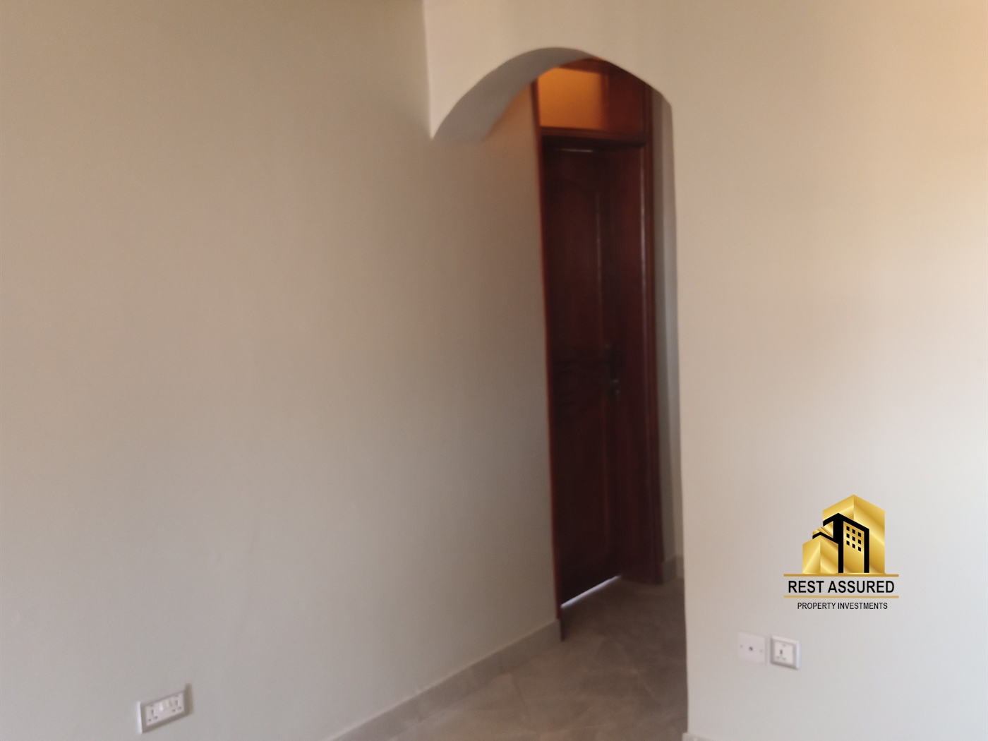 Apartment block for rent in Kuleekaana Kampala