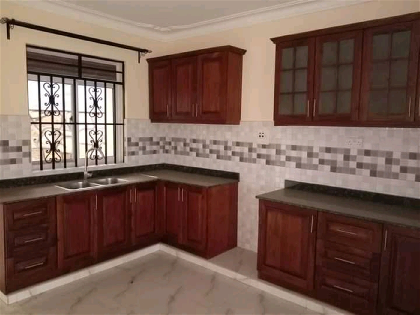 Bungalow for sale in Buwaate Wakiso