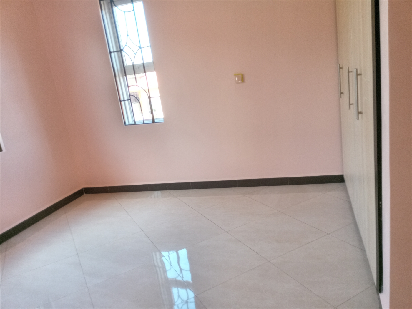 Storeyed house for sale in Kitende Kampala