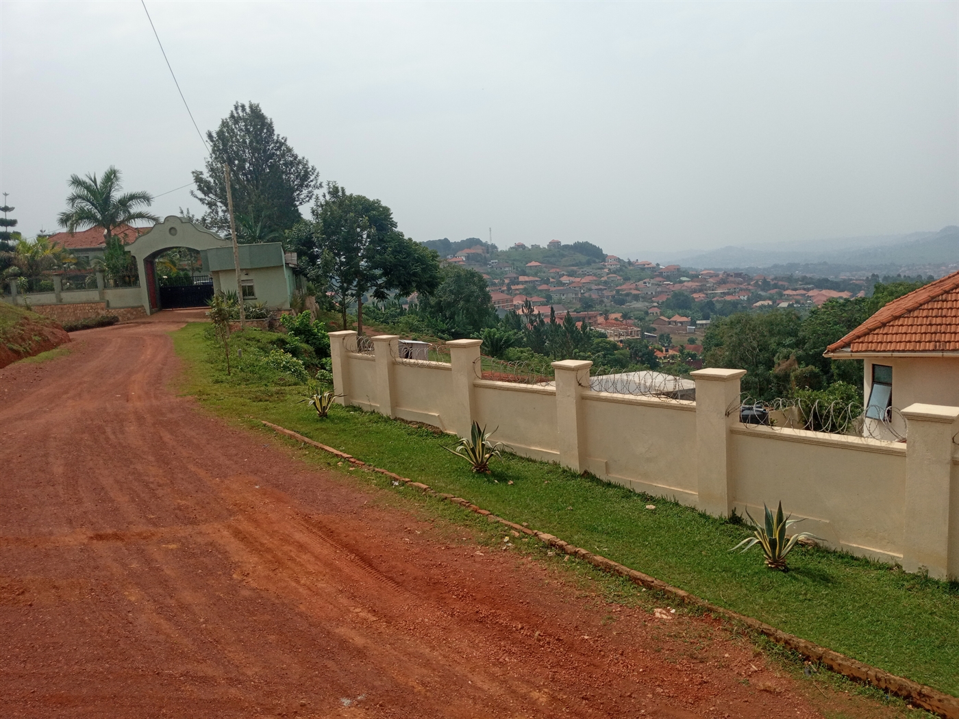 Residential Land for sale in Nalumunye Kampala