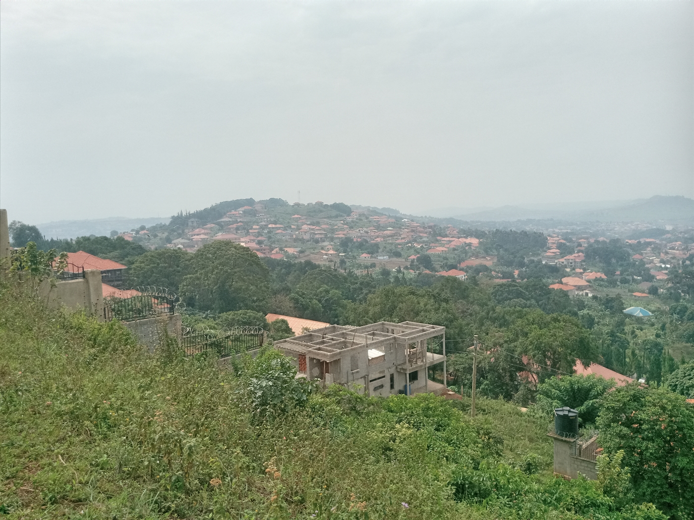 Residential Land for sale in Nalumunye Kampala