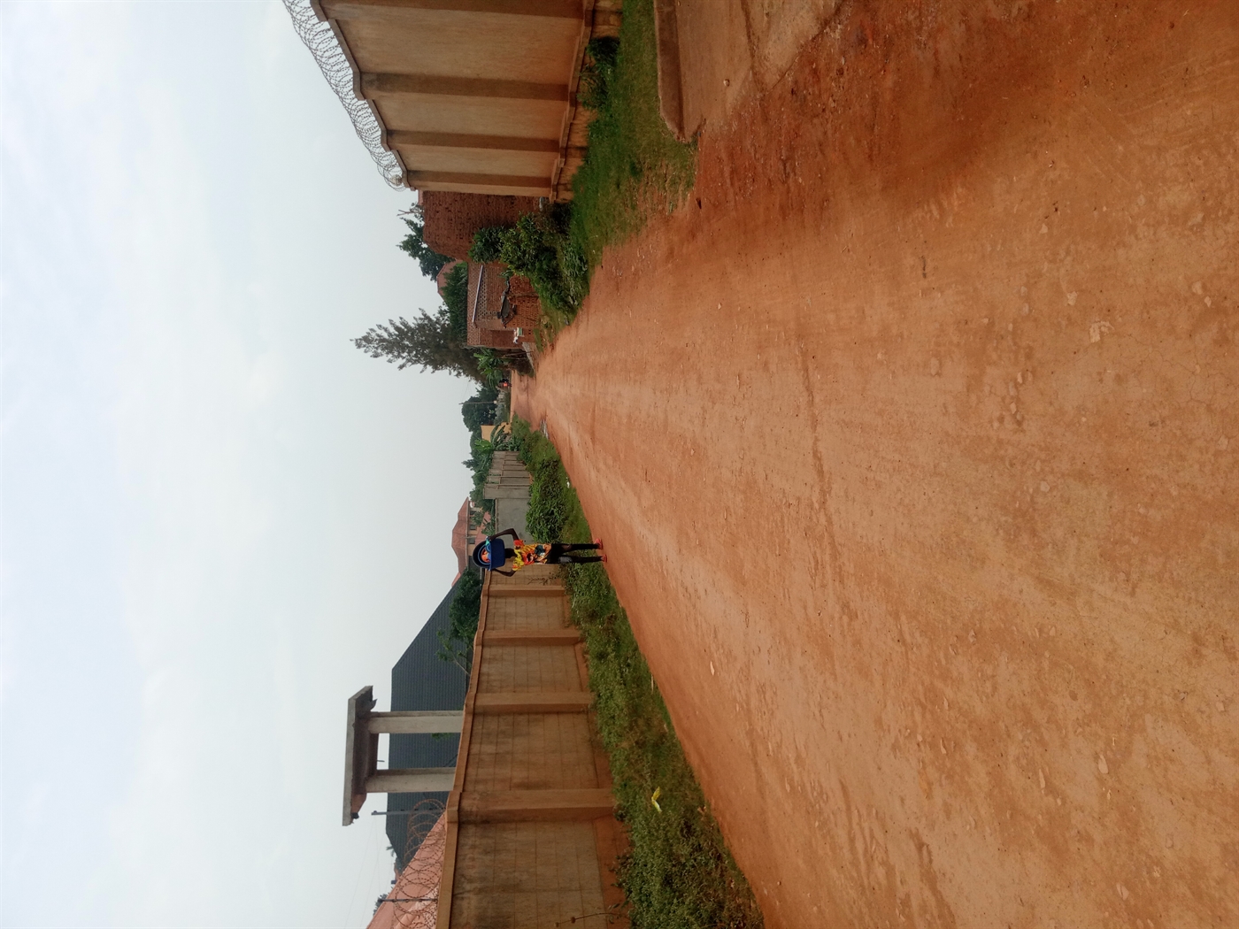 Residential Land for sale in Nalumunye Kampala