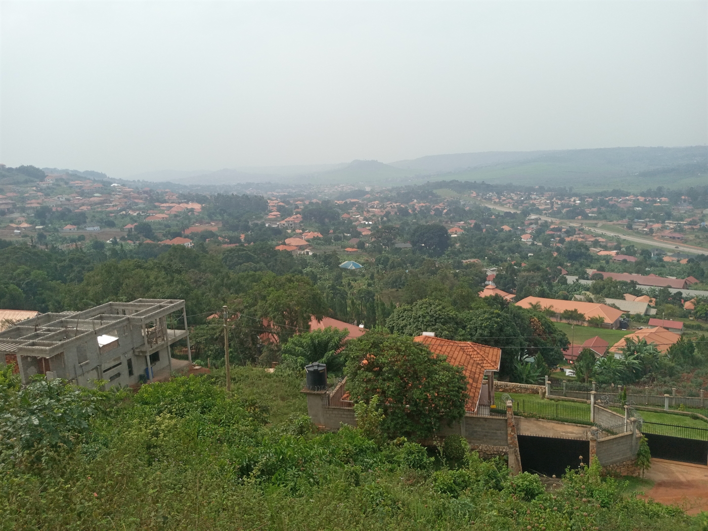 Residential Land for sale in Nalumunye Kampala