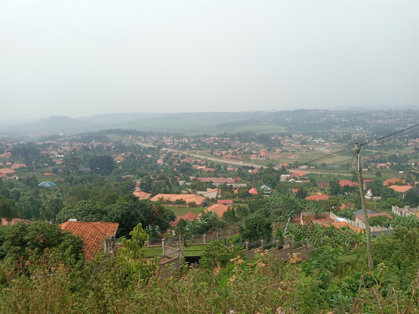 Residential Land for sale in Nalumunye Kampala