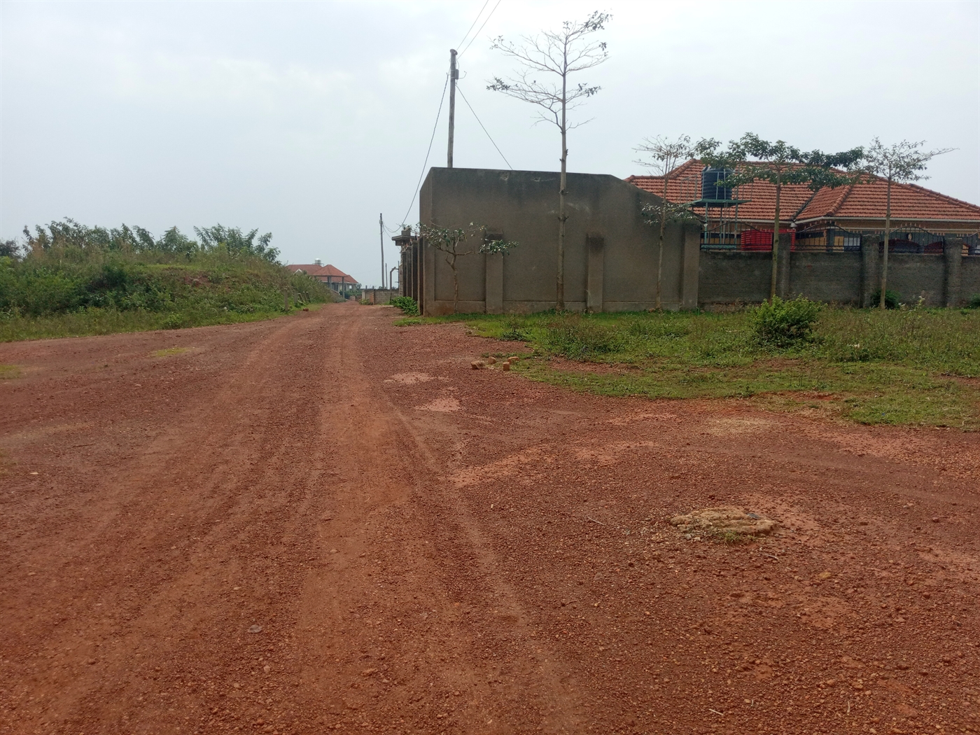 Residential Land for sale in Nalumunye Kampala