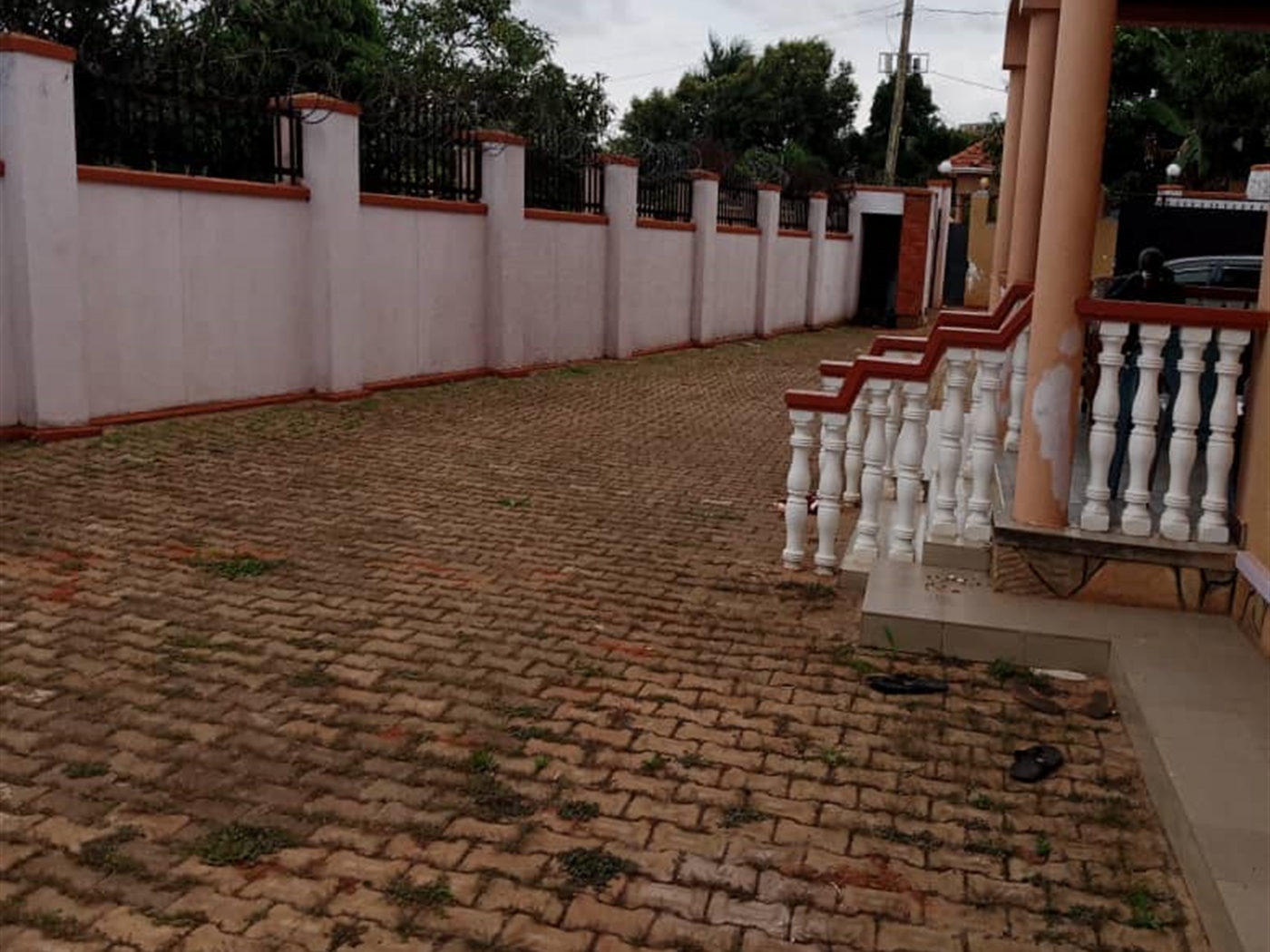 Storeyed house for sale in Muyenga Kampala