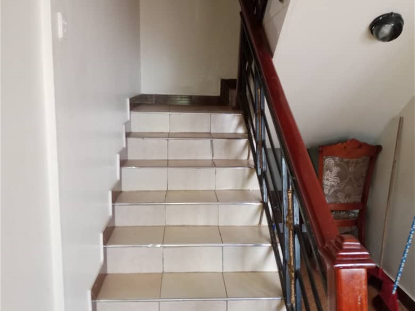 Storeyed house for sale in Muyenga Kampala