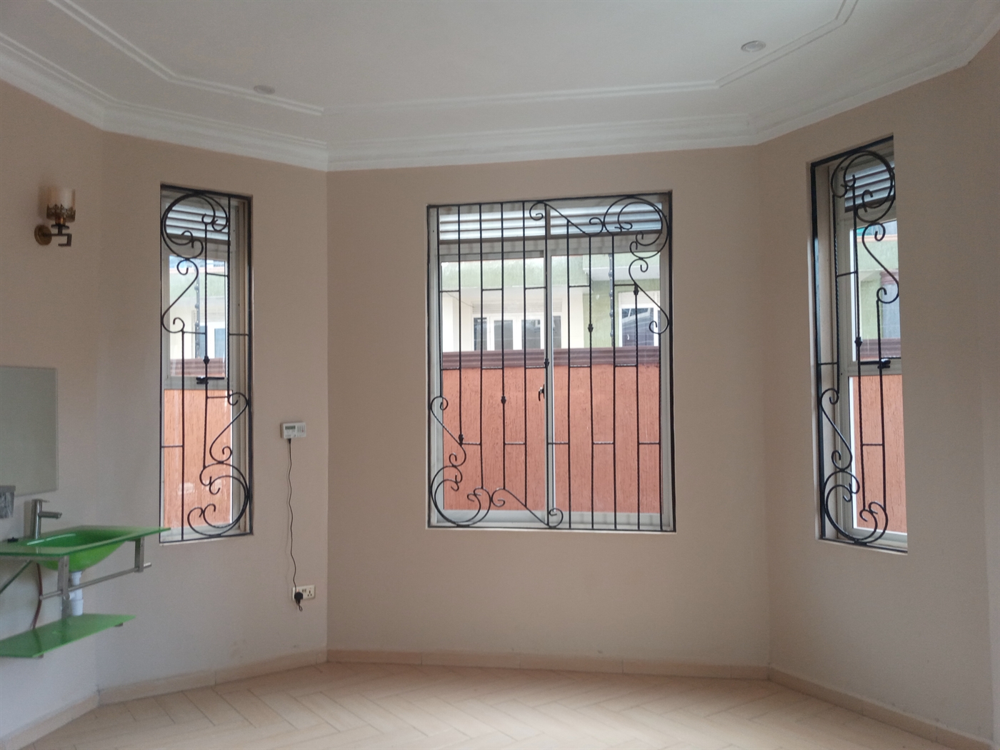 Storeyed house for sale in Kyanja Kampala