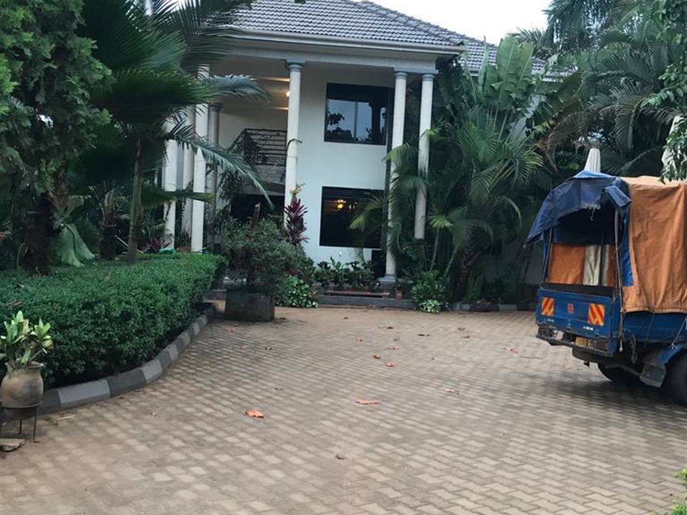 Mansion for sale in Muyenga Kampala