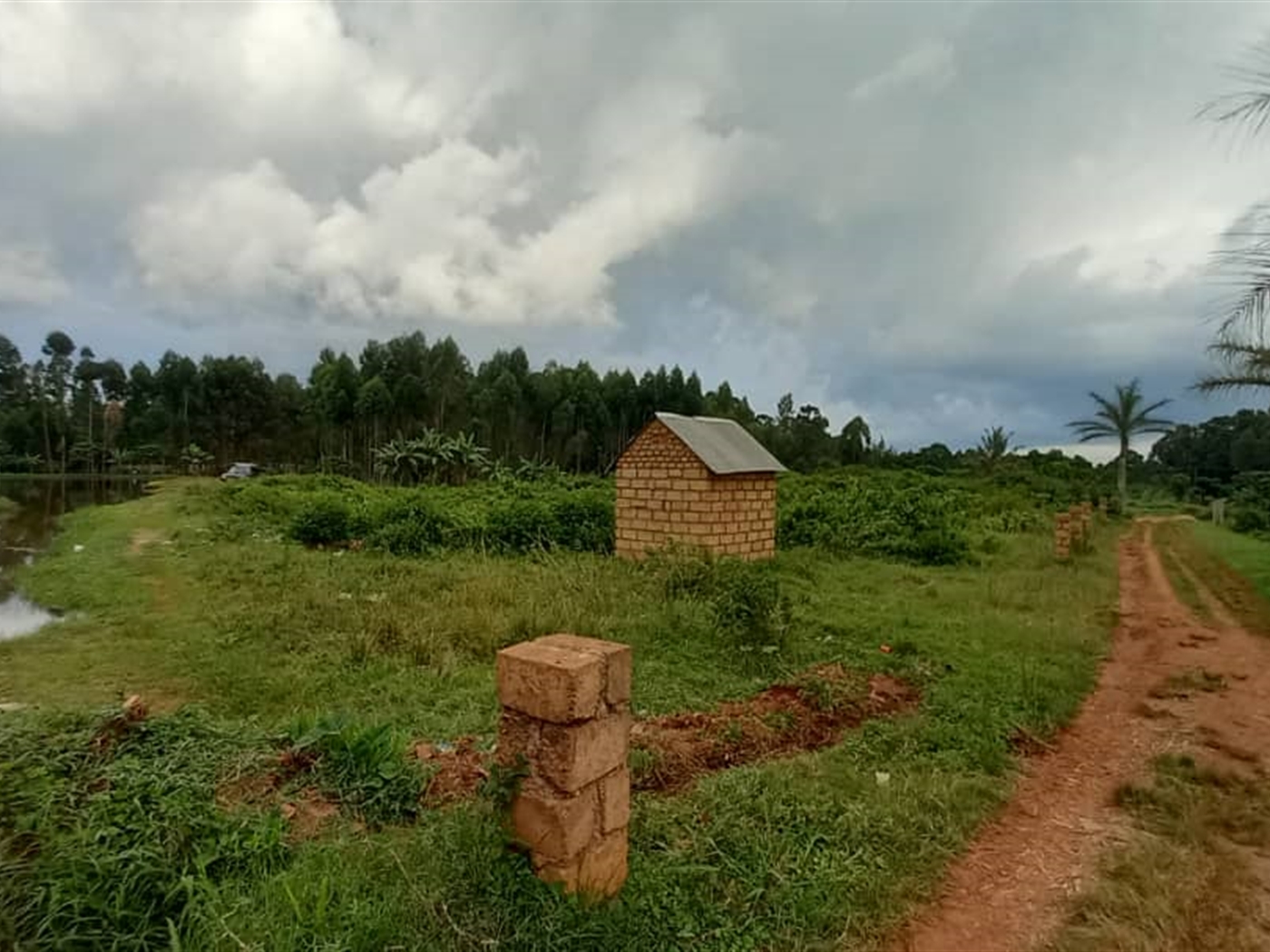 Multipurpose Land for sale in Namulanda Wakiso