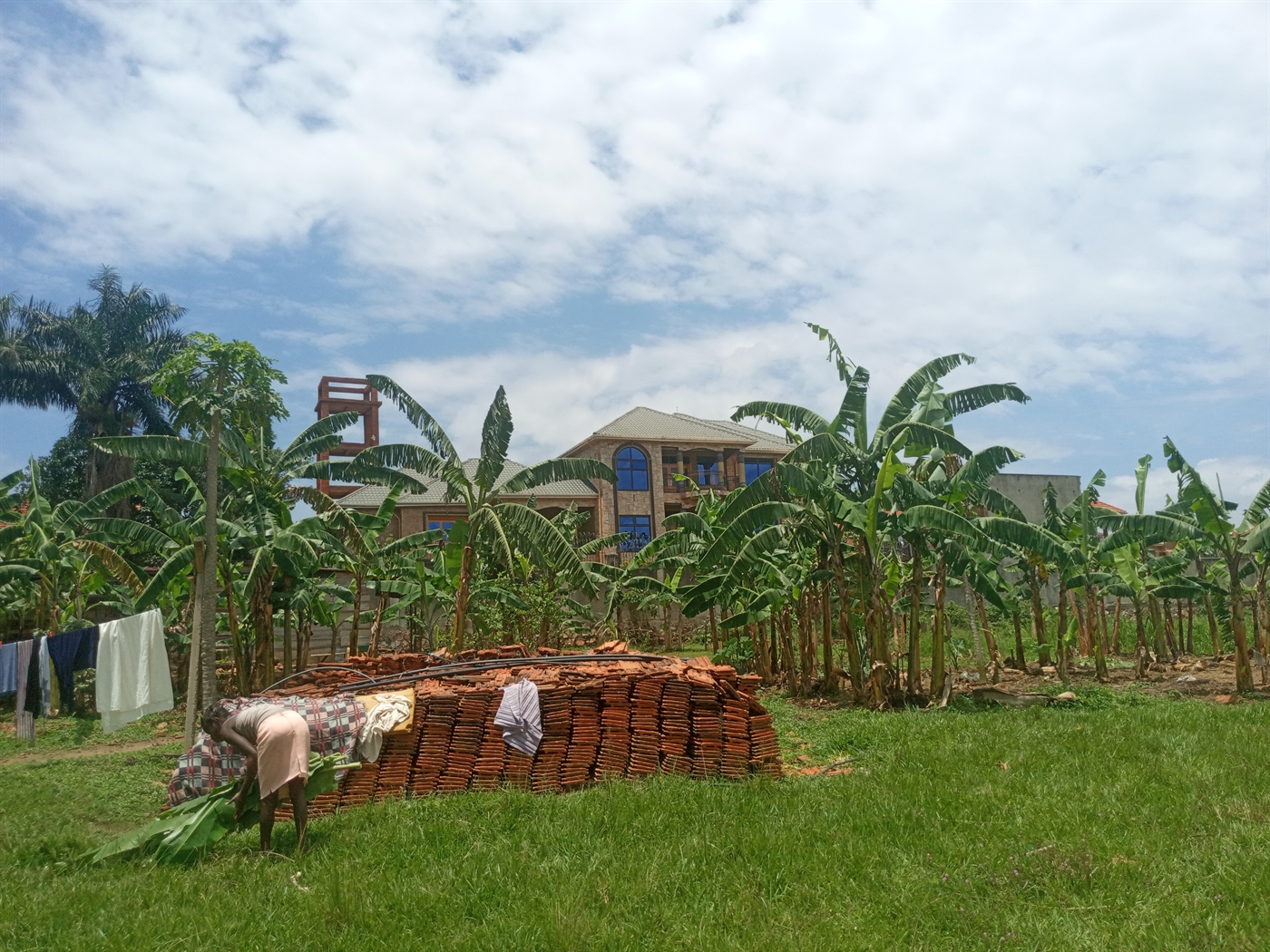 Multipurpose Land for sale in Bbunga Kampala