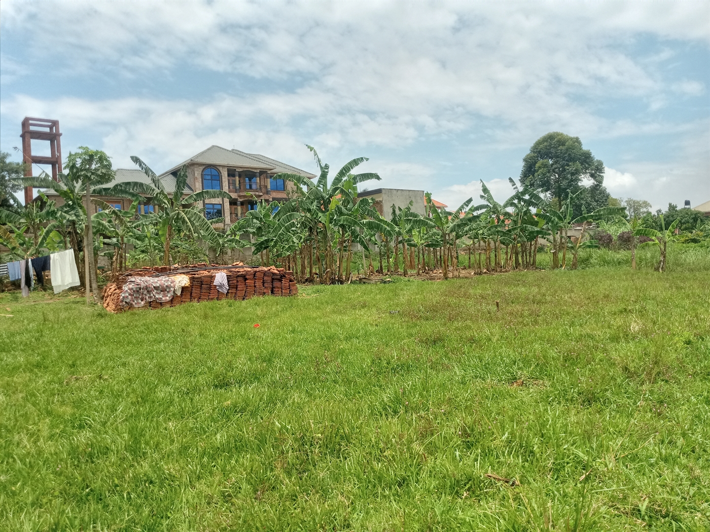 Multipurpose Land for sale in Bbunga Kampala