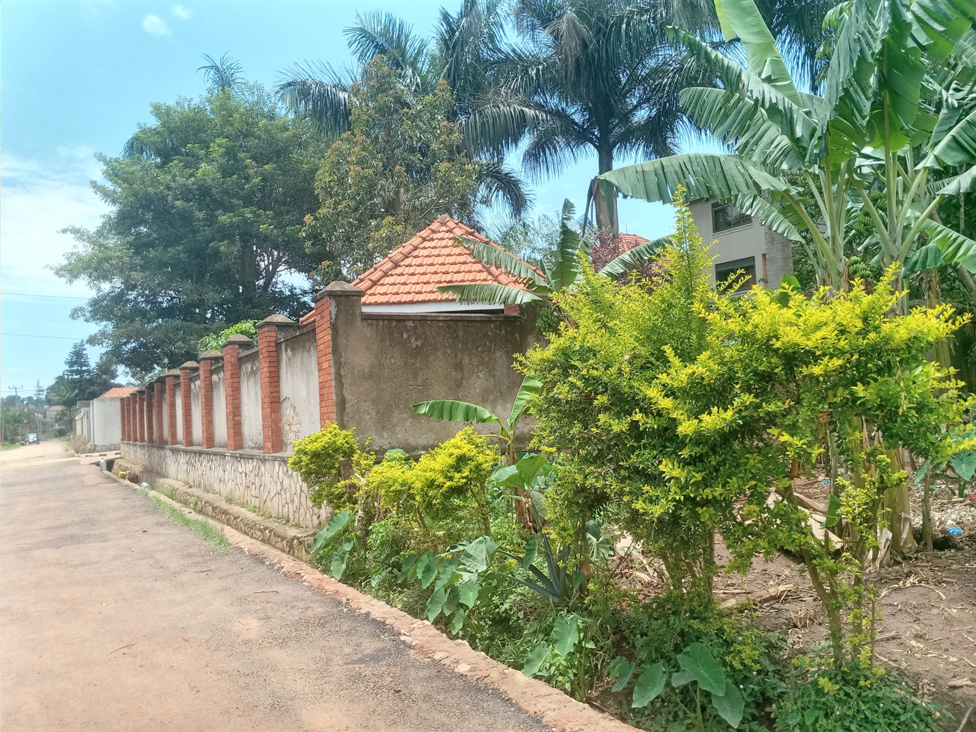 Multipurpose Land for sale in Bbunga Kampala