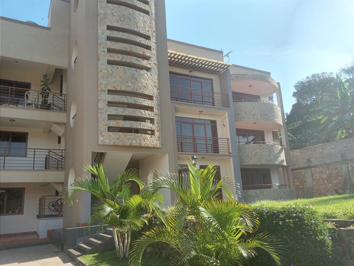 Apartment for rent in Lubowa Kampala