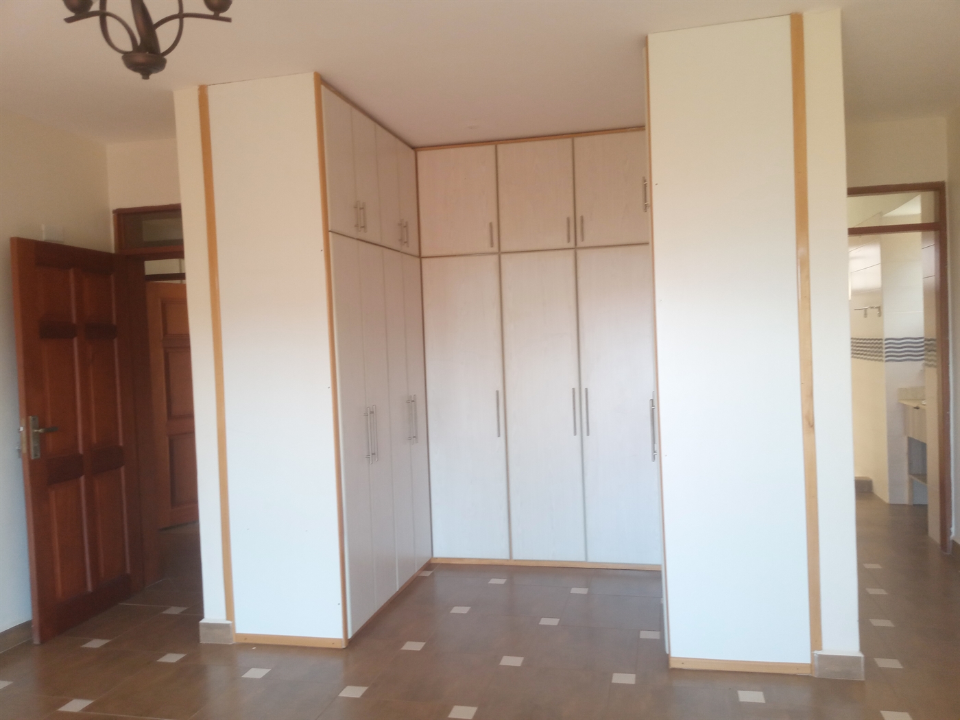 Apartment for rent in Lubowa Kampala