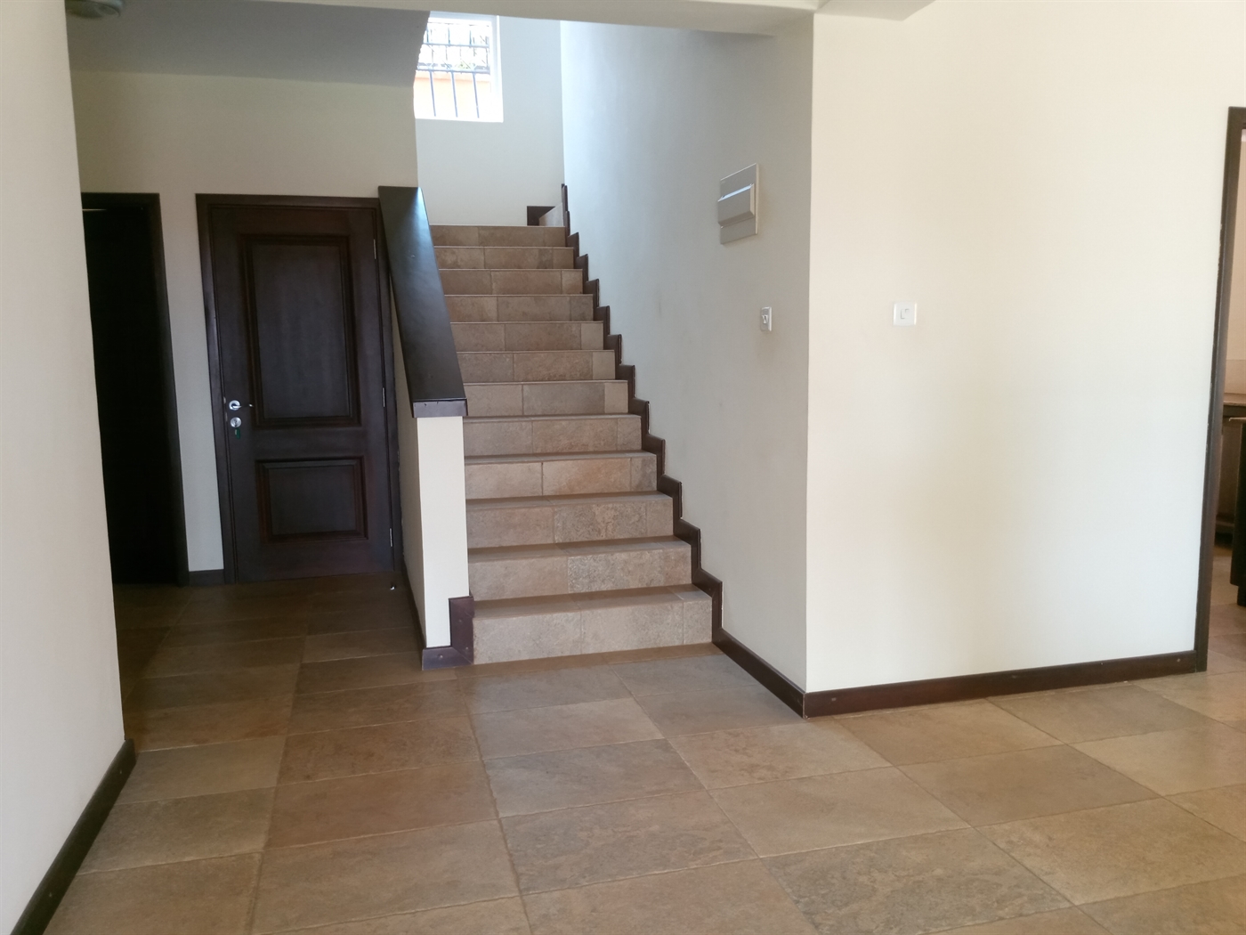 Duplex for rent in Lubowa Kampala