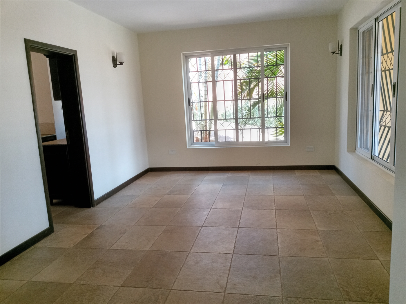 Duplex for rent in Lubowa Kampala