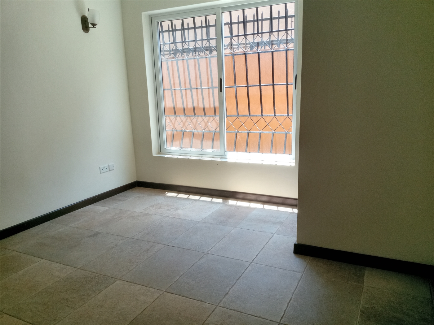 Duplex for rent in Lubowa Kampala