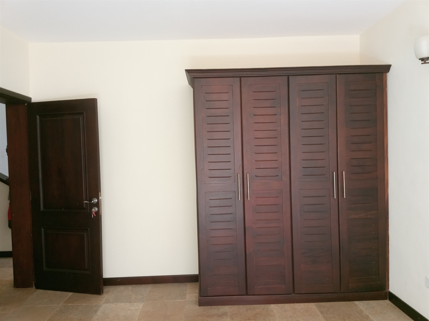 Duplex for rent in Lubowa Kampala