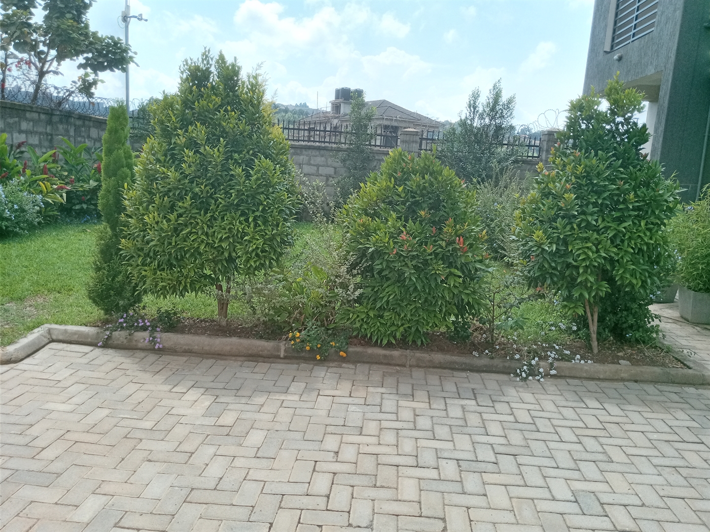 Apartment block for sale in Akright Wakiso