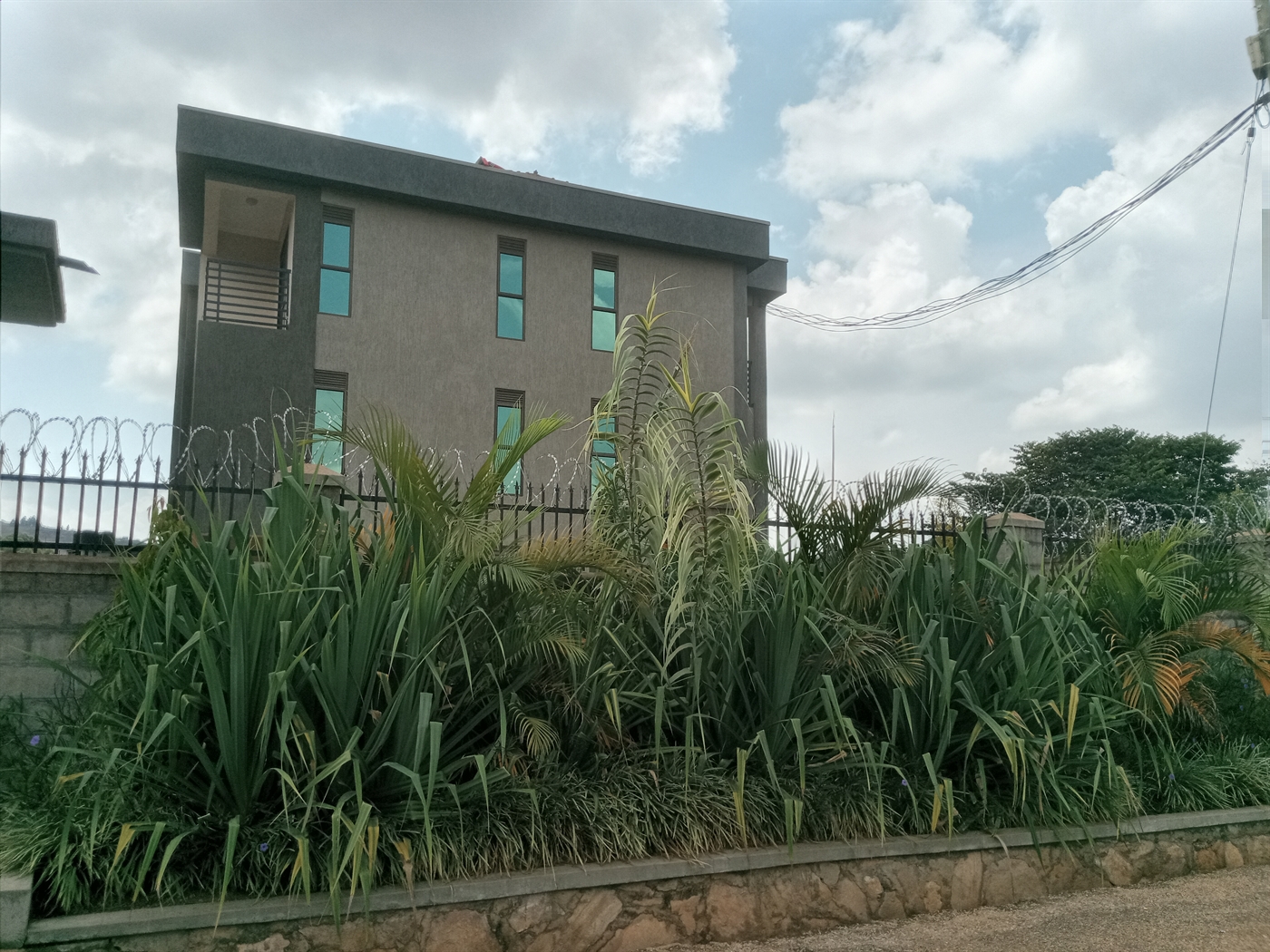 Apartment block for sale in Akright Wakiso