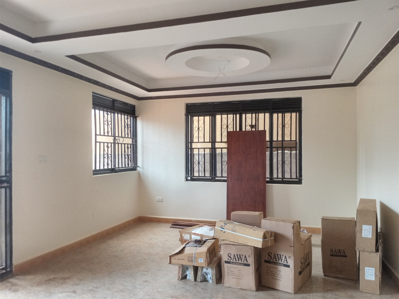 Storeyed house for sale in Nalumunye Wakiso