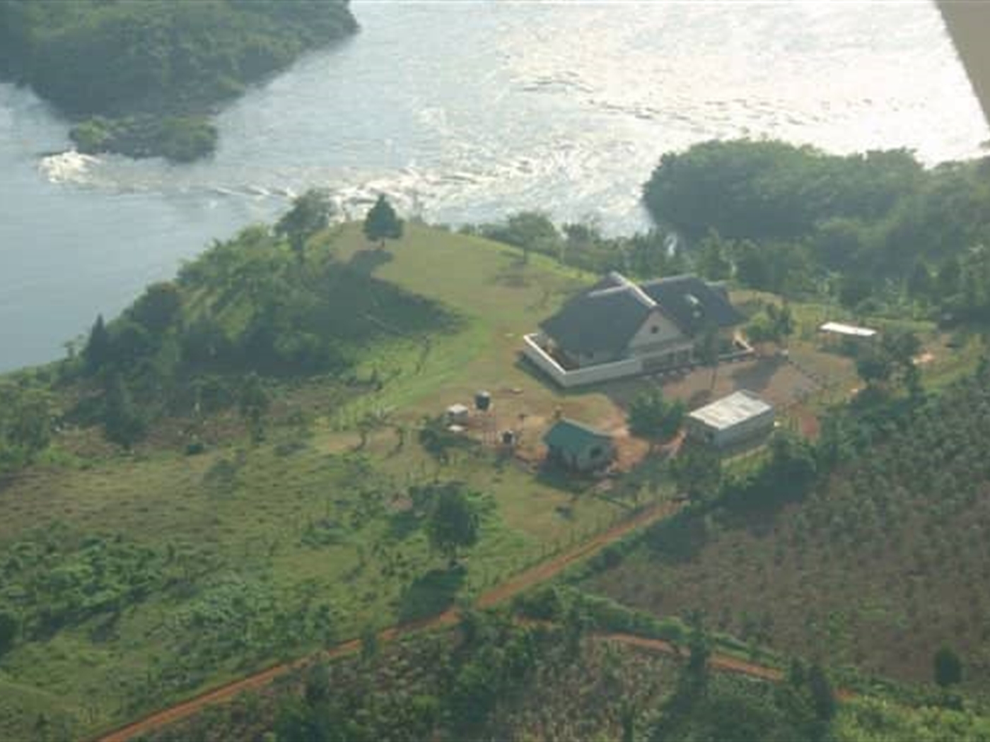 Resort for sale in Budondo Jinja