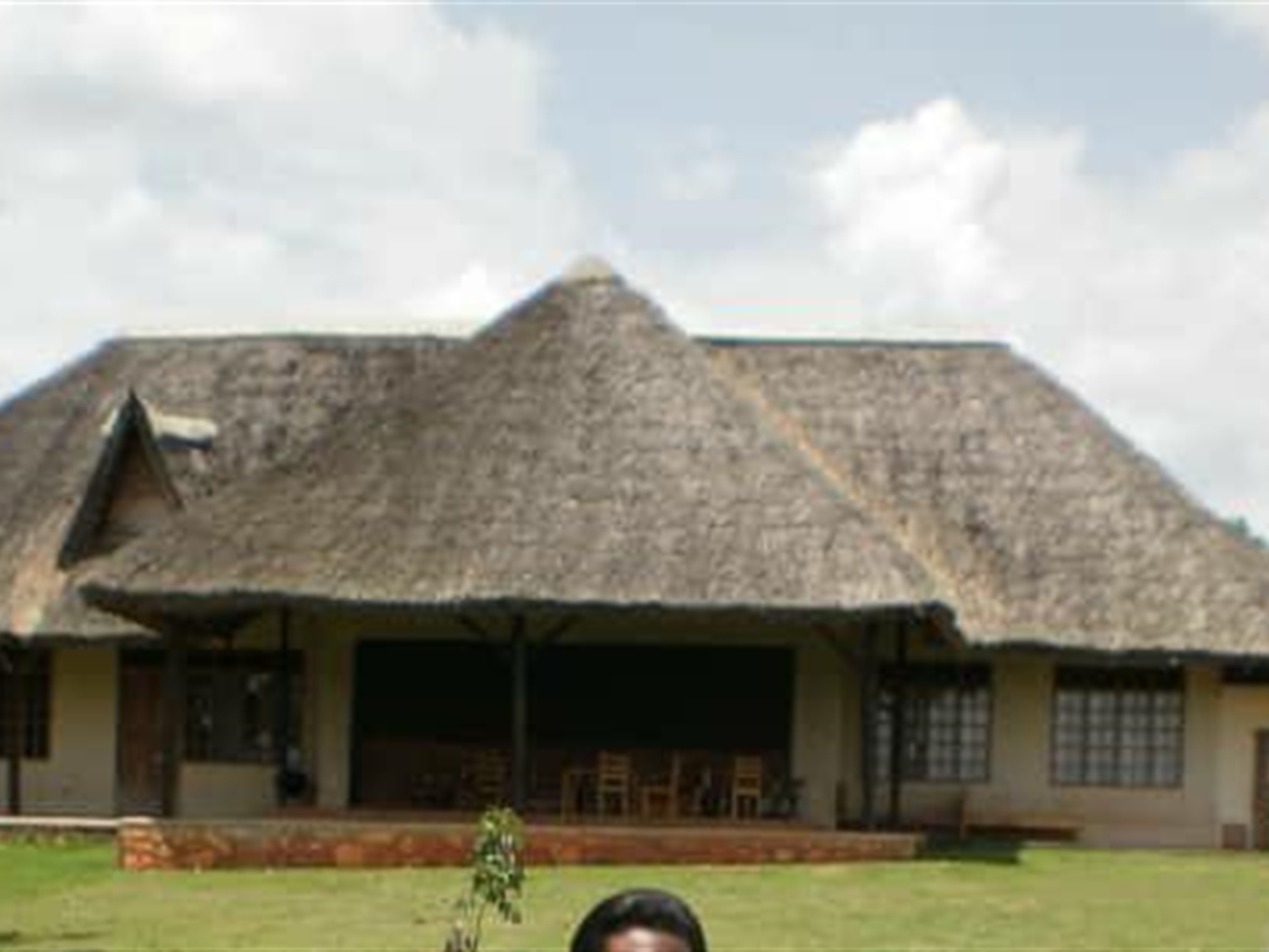 Resort for sale in Budondo Jinja