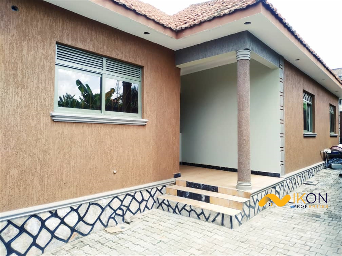 Bungalow for sale in Mulawa Wakiso