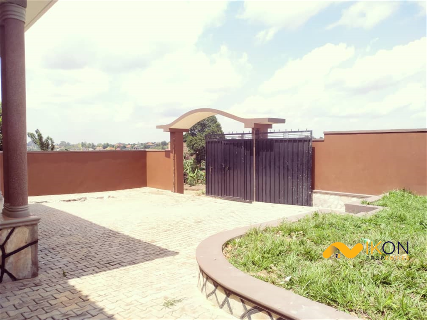 Bungalow for sale in Mulawa Wakiso