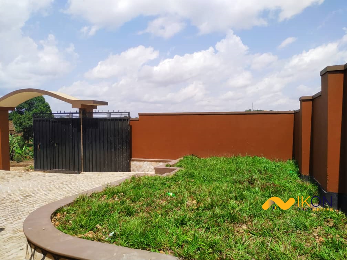 Bungalow for sale in Mulawa Wakiso