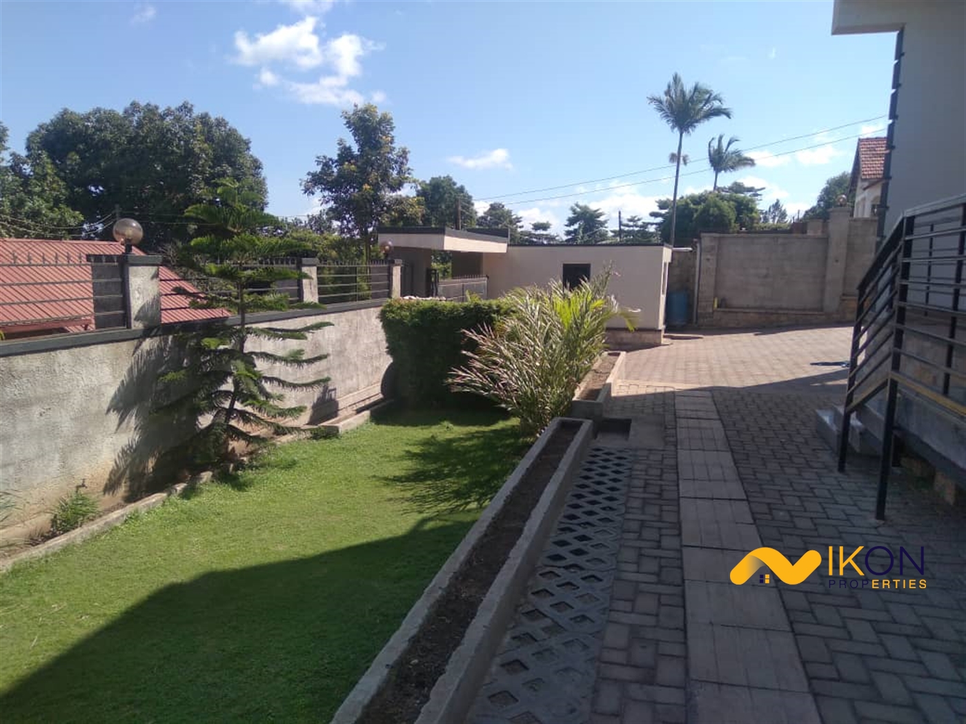 Storeyed house for sale in Seguku Kampala