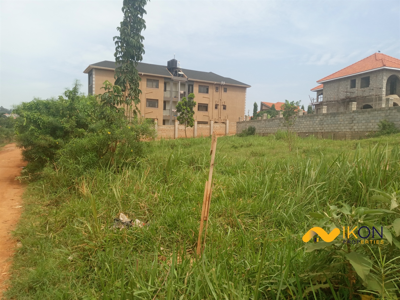 Multipurpose Land for sale in Kungu Kampala