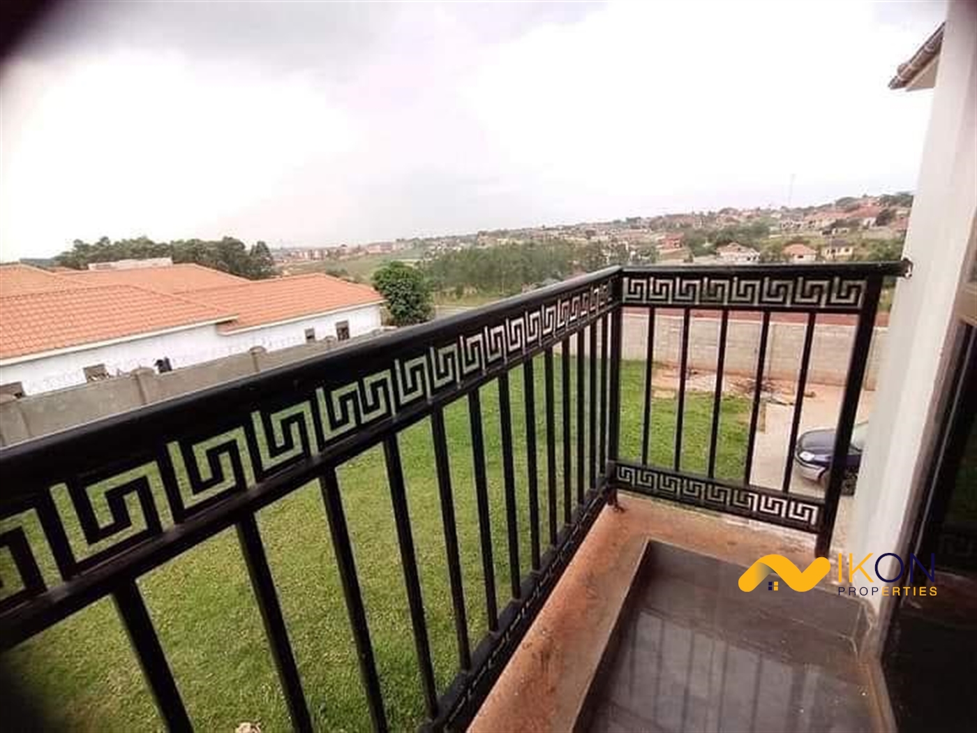 Storeyed house for sale in Kyanja Kampala