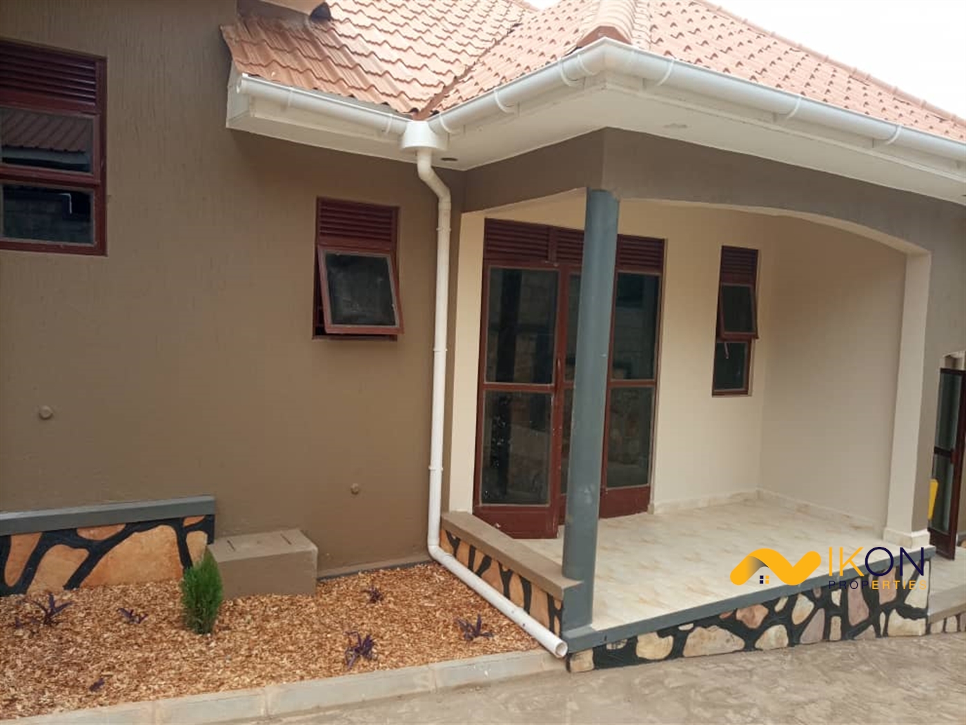 Rental units for rent in Kungu Kampala