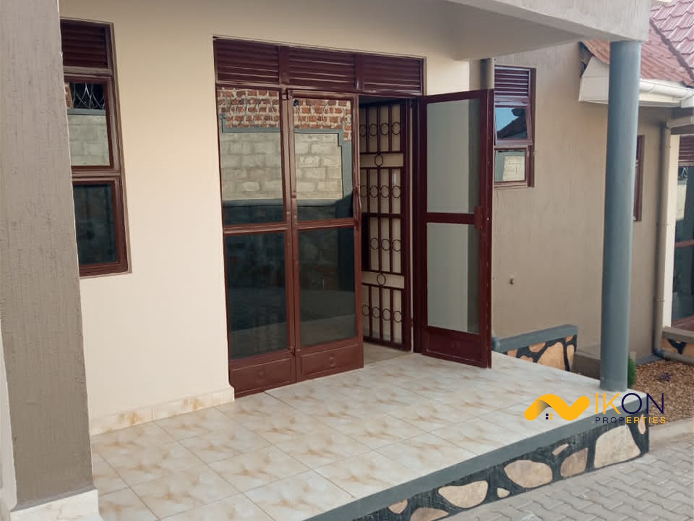 Rental units for rent in Kungu Kampala