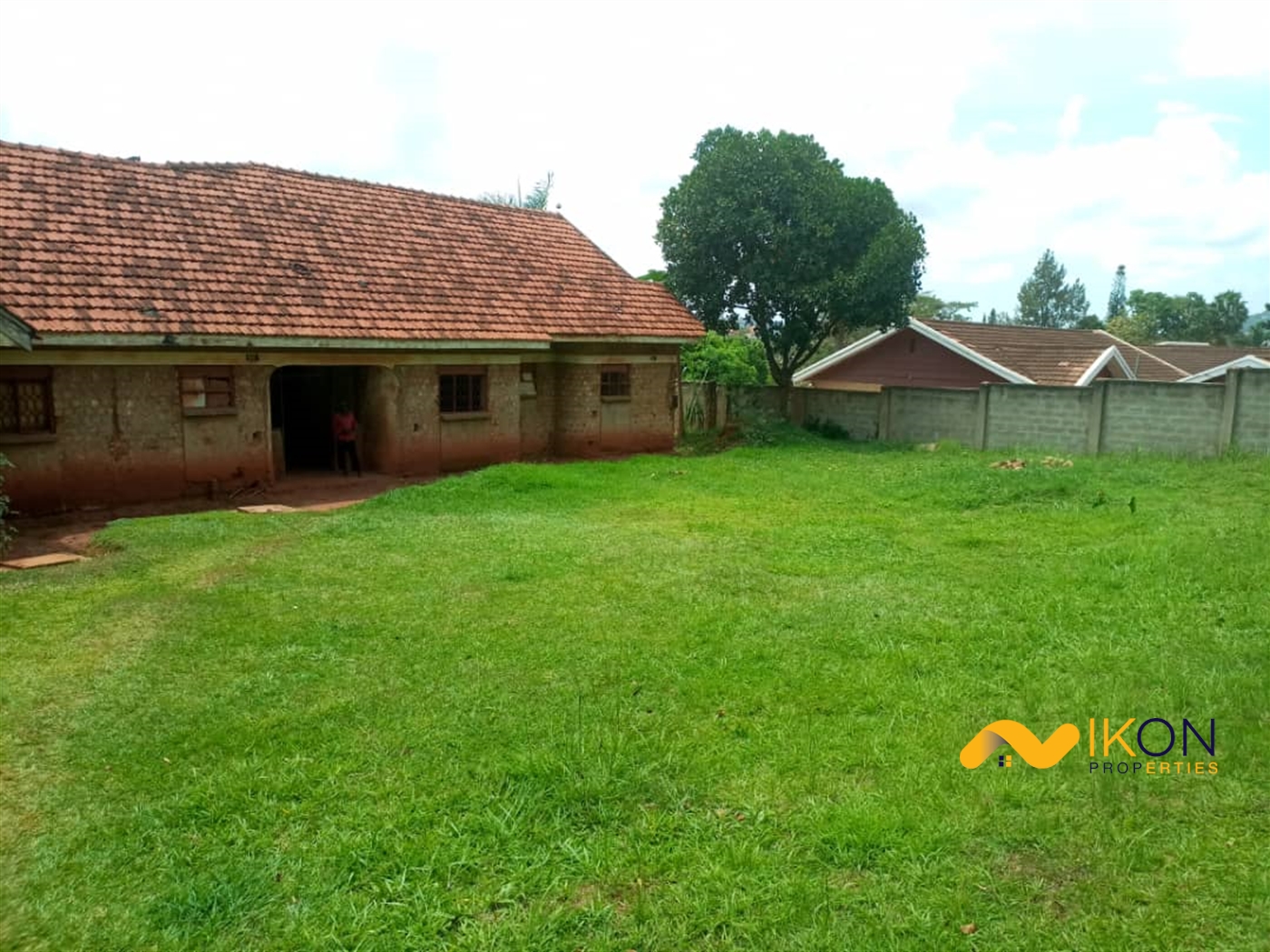 Residential Land for sale in Naguru Kampala