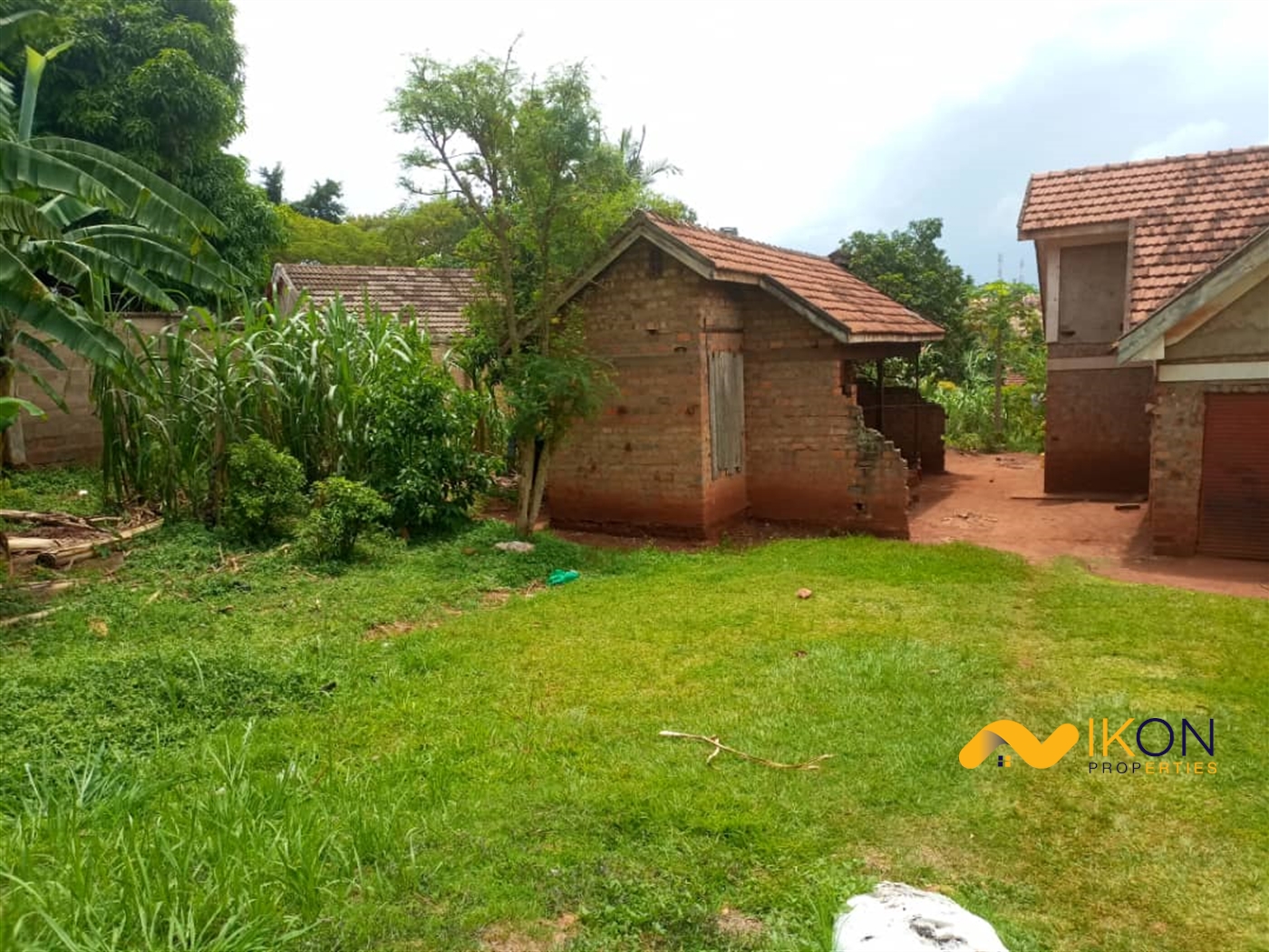 Residential Land for sale in Naguru Kampala