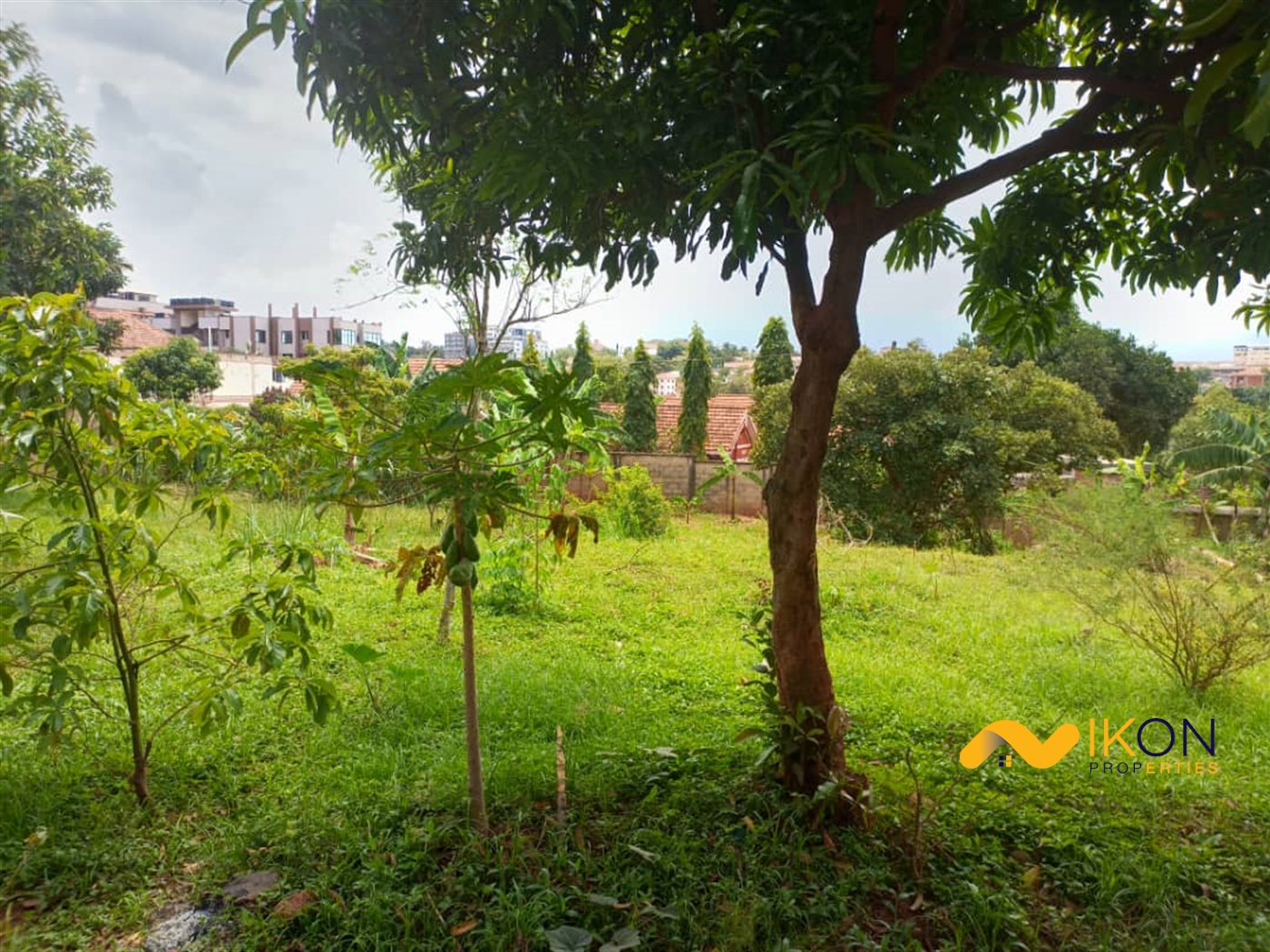 Residential Land for sale in Naguru Kampala