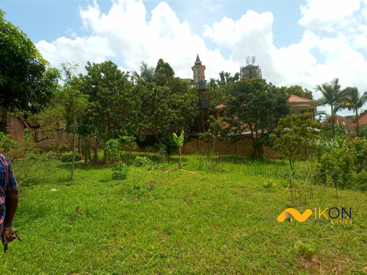 Residential Land for sale in Naguru Kampala