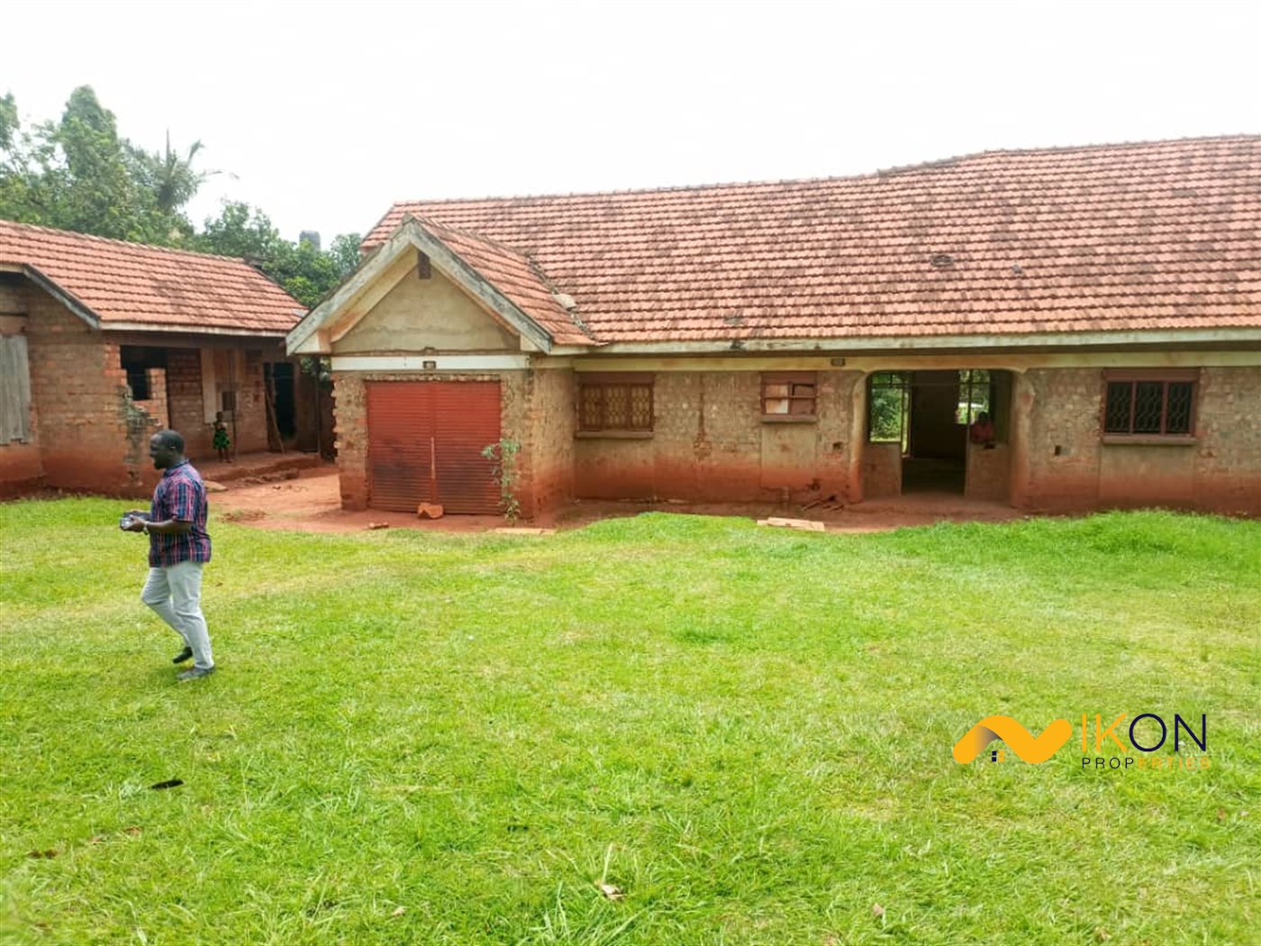 Residential Land for sale in Naguru Kampala